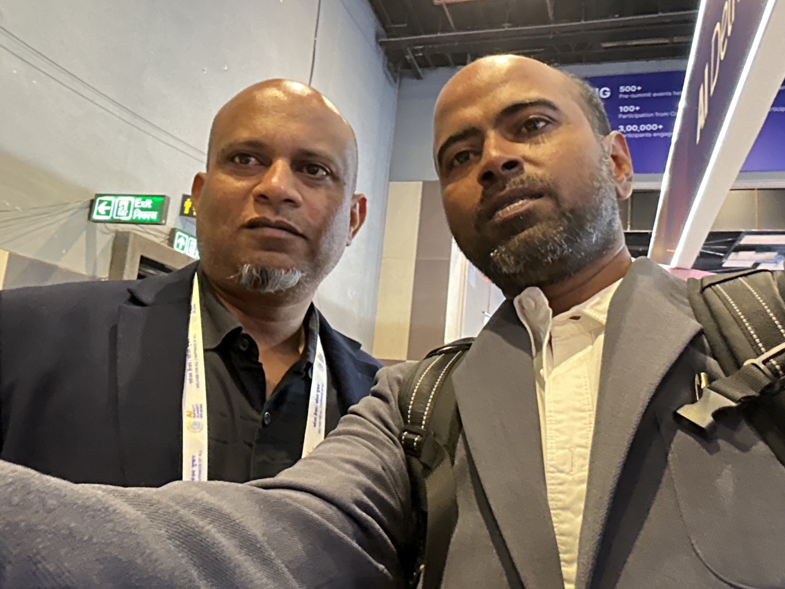 AI Summit image